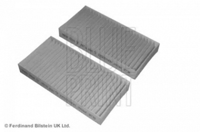 BLUE PRINT ada102522 -  Фильтр воздуха в салоне